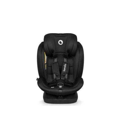 Lionelo i-Size autosjedalica Bastiaan, ISOFIX-360, 40-150cm, siva + ORGANIZATOR slika 4