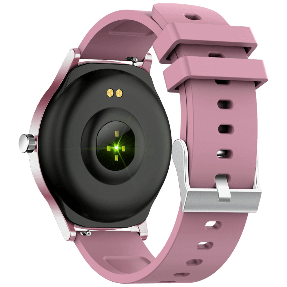 MeanIT Sat pametni, 1.3" ekran, multi sport, Bluetooth - M30 Lady slika 3