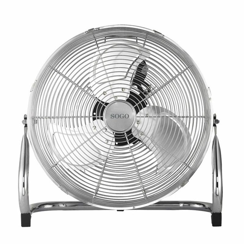 Sogo SOGO Industrijski  ventilator podni, 9”, 23 cm, 3 lopatice, 45W image