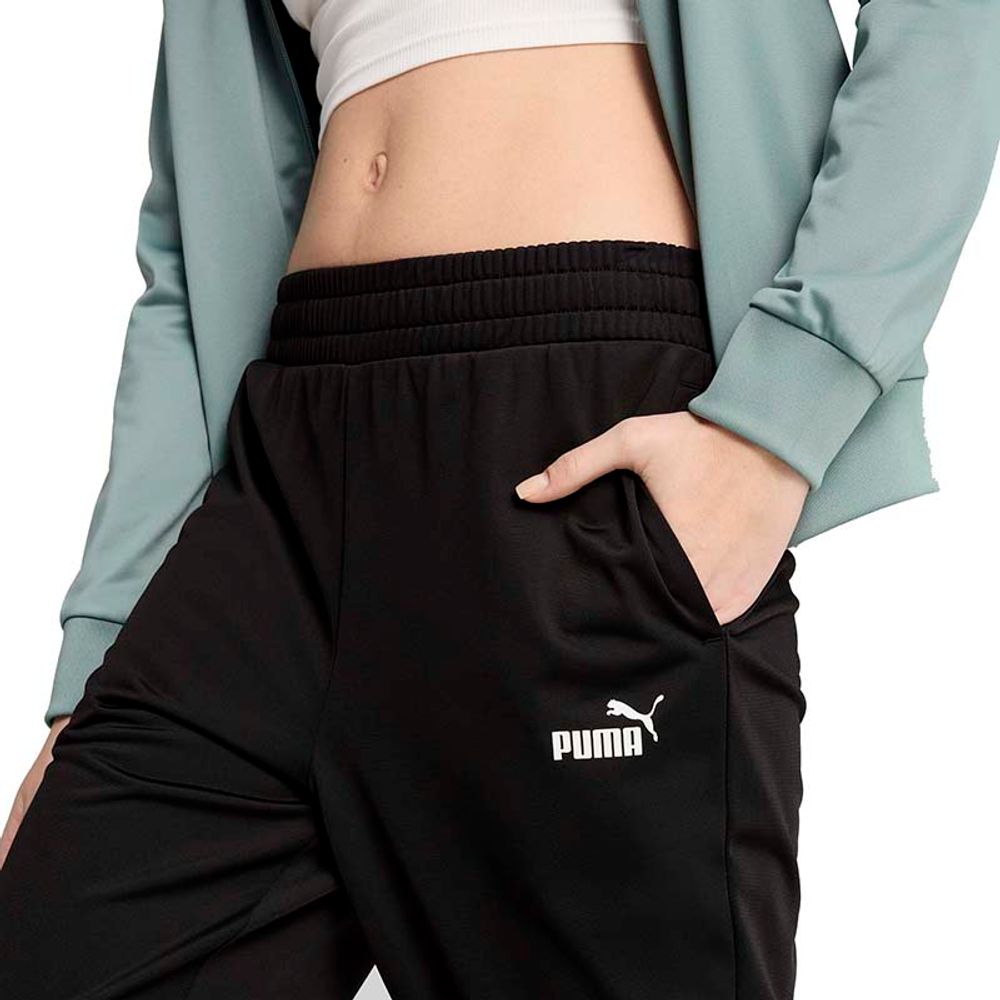 Puma Komplet trenerka za žene Poly Suit Op slika 5