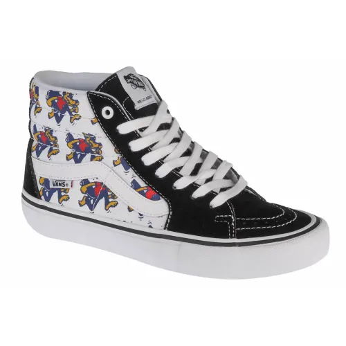 Vans Skate Wolf Sk8 Hi Pro Unisex Tenisice VN0A45JD11Z slika 5