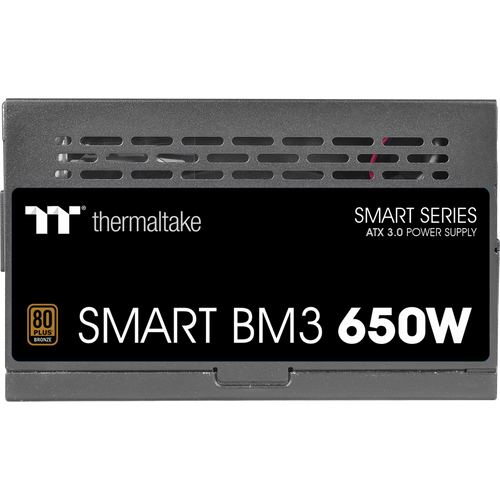 Thermaltake napajanje SMART BM3 650W slika 5