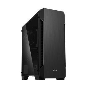 Zalman S3 TG Mid Tower Case