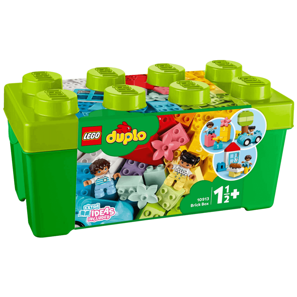 Lego Kutija s kockicama, LEGO Duplo slika 1