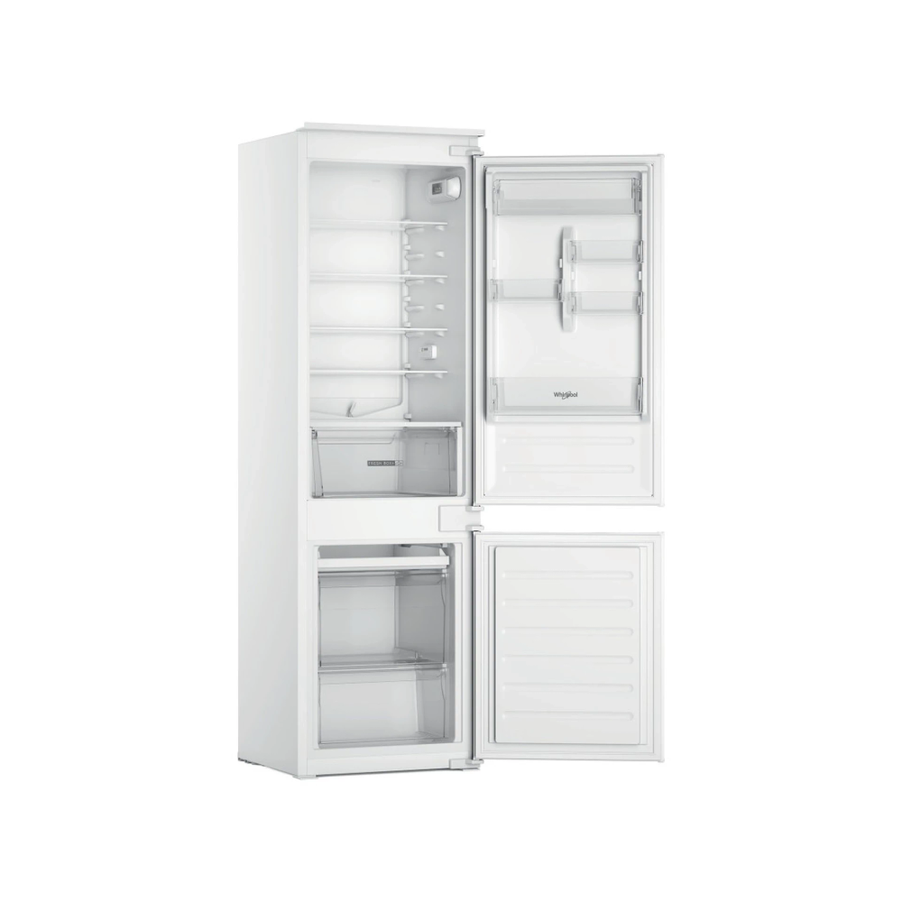 WHIRLPOOL Ugradbeni frižider WHC18D051A1, 268 l slika 3
