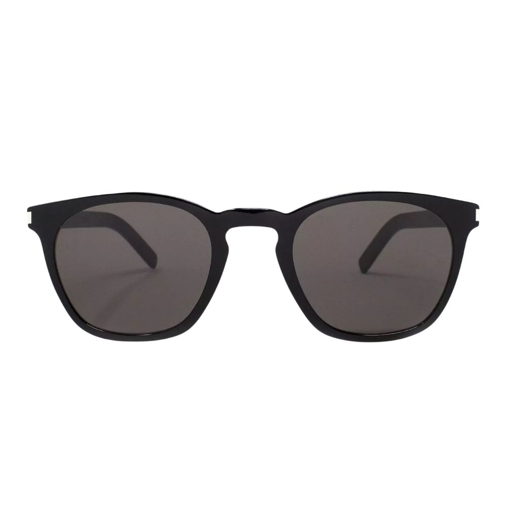 Unisex Sunčane naočale Saint Laurent Saint Laurent SL 28 Black slika 1