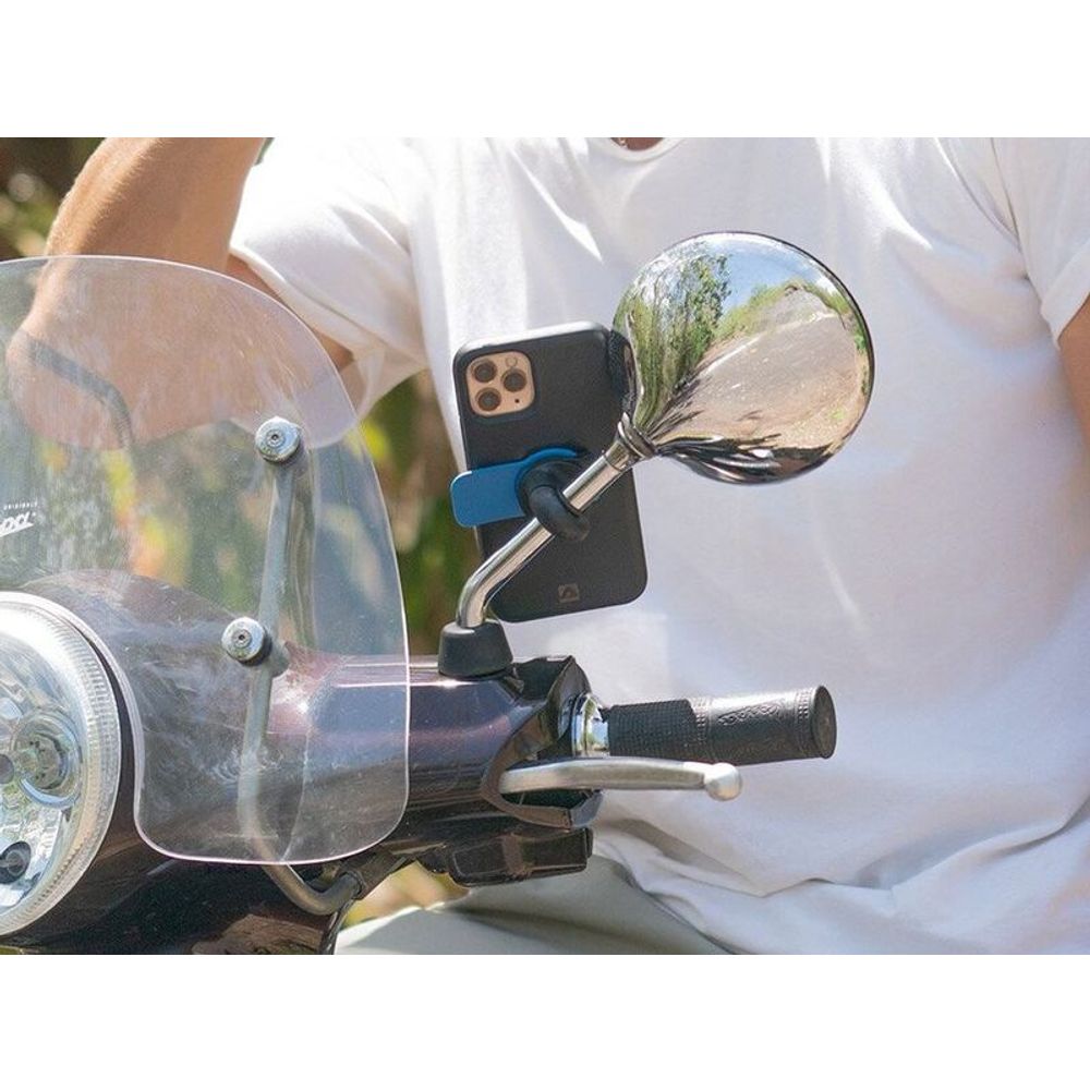 Quad Lock 360 glava – glava s polugom slika 8