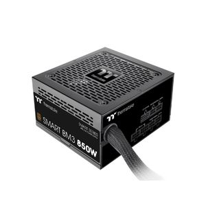 Thermaltake Smart BM3 850W PSU, 80+ bronze