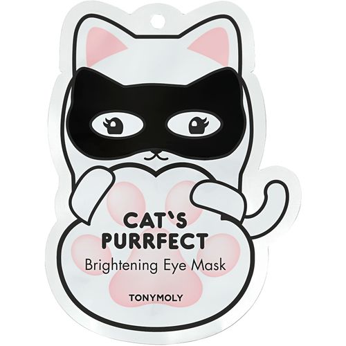 TONYMOLY Cat S Purrfect Eye Patch slika 1