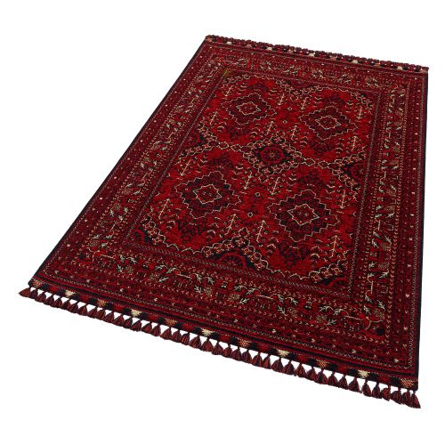 Conceptum Hypnose Tepih ANGELA, dimenzije: 80*150 cm, Bhr 05 Red slika 2