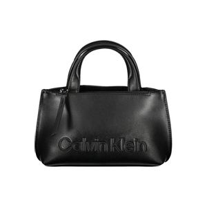 CALVIN KLEIN BLACK WOMEN'S BAG