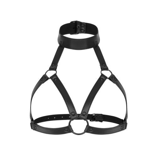 Chiara Bondage Harness - Black slika 5