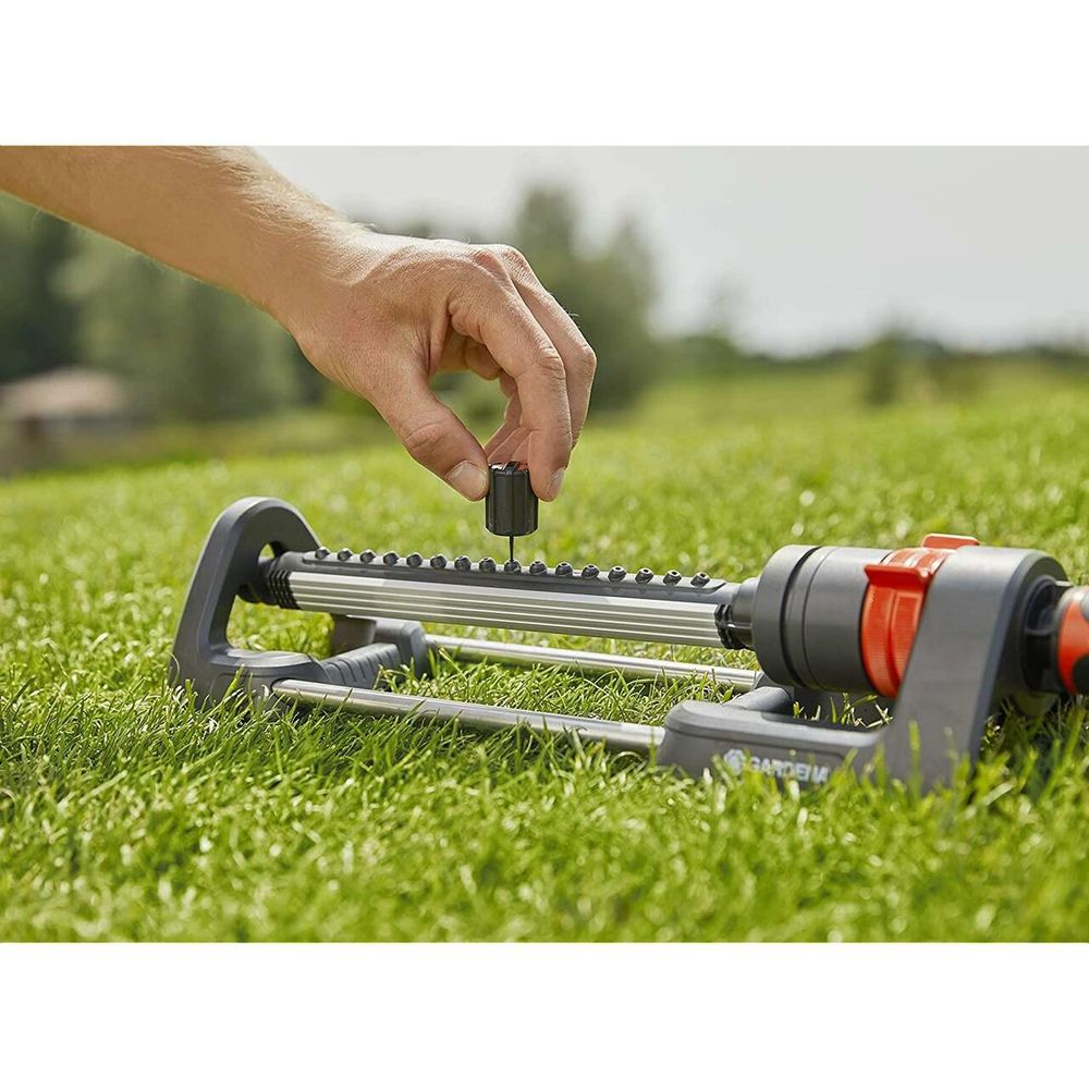 GARDENA Polo oscilirajuća prskalica Aqua L  slika 2