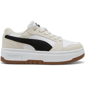 Puma Ženske patike Rebound Femme Low SD