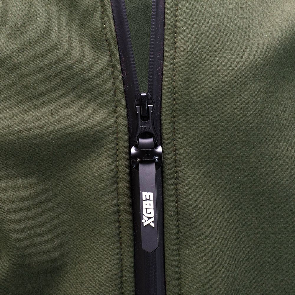 XGB3 Muška Softshell jakna Loki, SMB slika 5