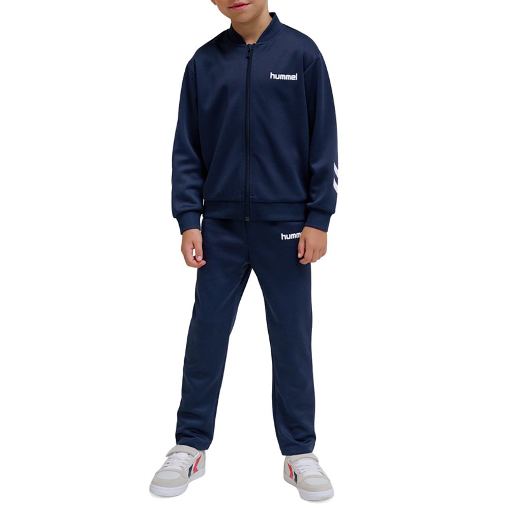 Hummel Dječija Komplet Trenerka Hmltukas Tracksuit slika 1