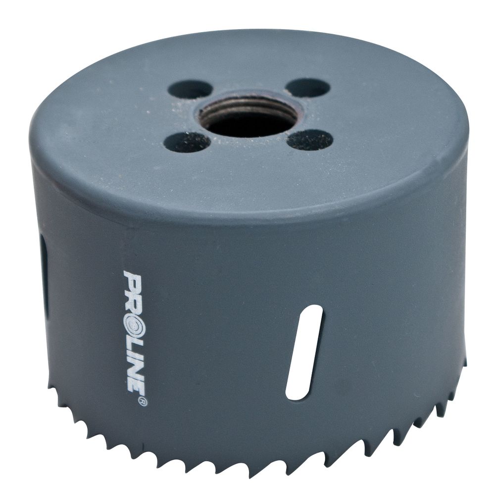 KRUNSKA PILA BI-METALNA 27MM 4/6TPI PROLINE  27127 slika 1