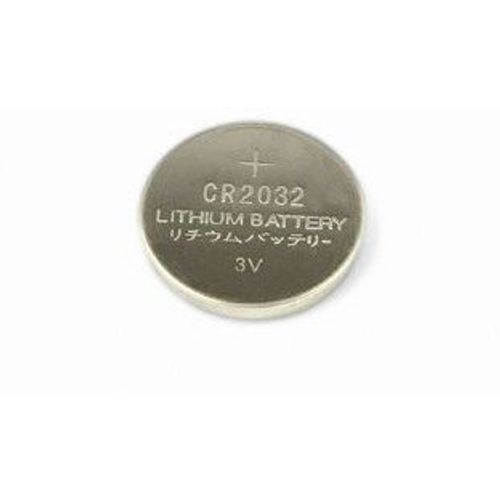 EG-BA-CR2032-01 ENERGENIE CR2032 Litijum button cell 3V PAK2 CK (alt Duracell 2032) slika 1