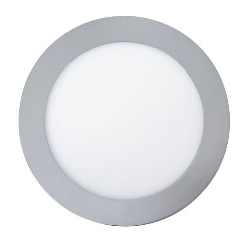 Rabalux Lois plafonska lampa integrisani LED hrom 12W slika 2