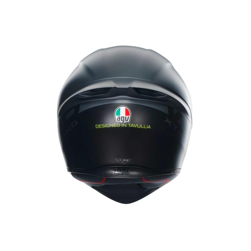 AGV K1 S Limit 46 slika 5