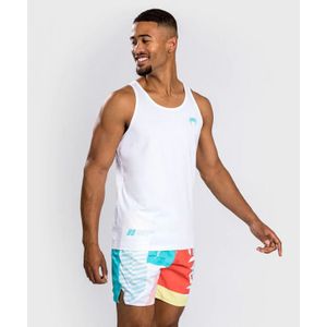 Venum Summer 88 Majica Bez Rukava Bela XXL