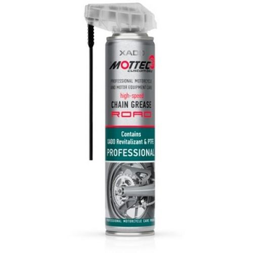 Mottec Professional Mast Za Lance Za Motocikle (Revitalizant) 200 ML slika 1