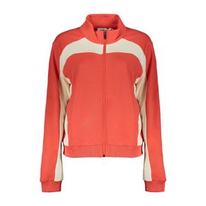 FILA ŽENSKA ROZA ZIP MAJICA