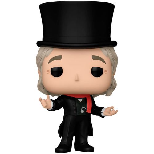 POP figure Disney The Muppet Christmas Carol Scrooge slika 1