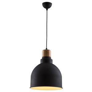 AV-4100-A2-BSY-30 Black
Oak Chandelier