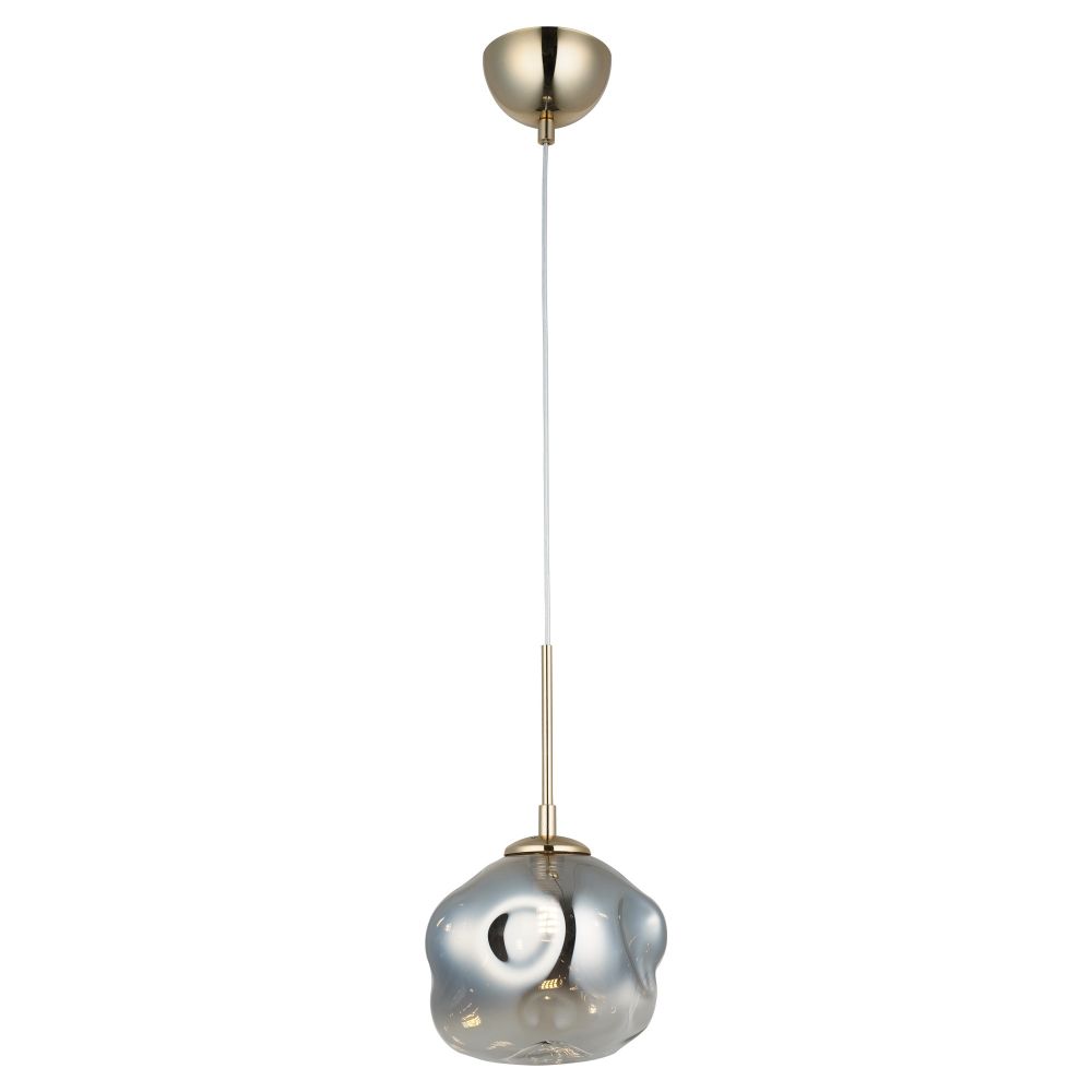 Luster Herman – 80-01 – zlatna boja slika 2