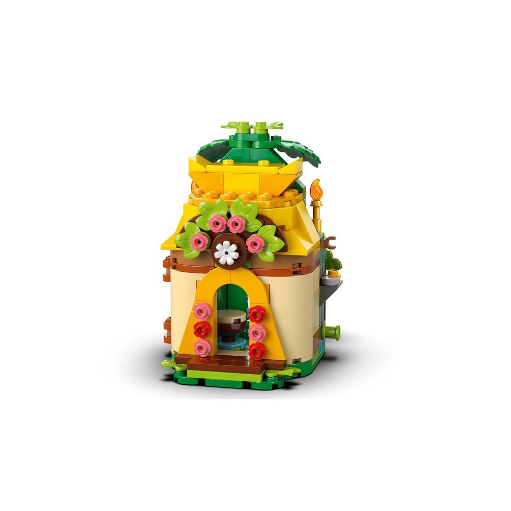 LEGO 43260 Vaianina zabava na ostrvu slika 4