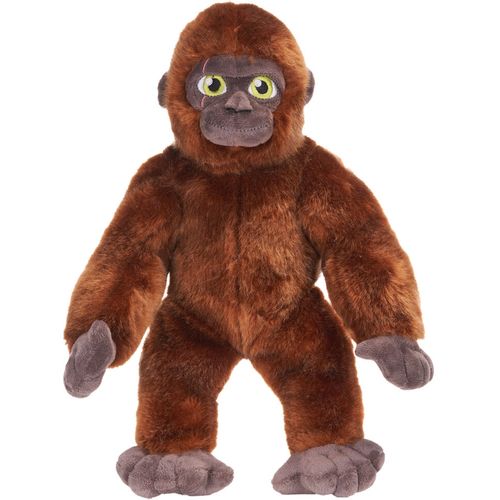 Godzilla x Kong The New Empire Baby Kong plush toy 29cm slika 1