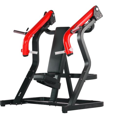 RING Incline chest press- plate loaded (hamer mašina za kosi potisak za grudi)-RP PLLF-2 slika 1