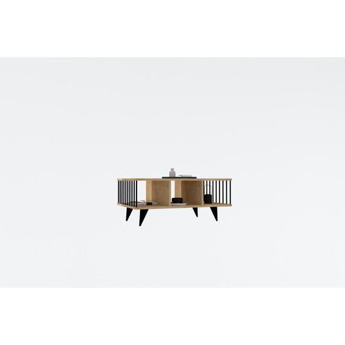 Bert - Sapphire Sapphire Coffee Table slika 2