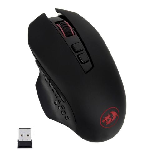 Bežični Gaming Miš Redragon Gainer M656 slika 2