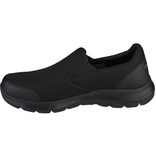 Skechers Flex Advantage 4.0 muške sportske tenisice 232230-BBK slika 6