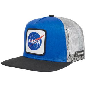 Capslab space mission nasa snapback cap cl-nasa-1-us1