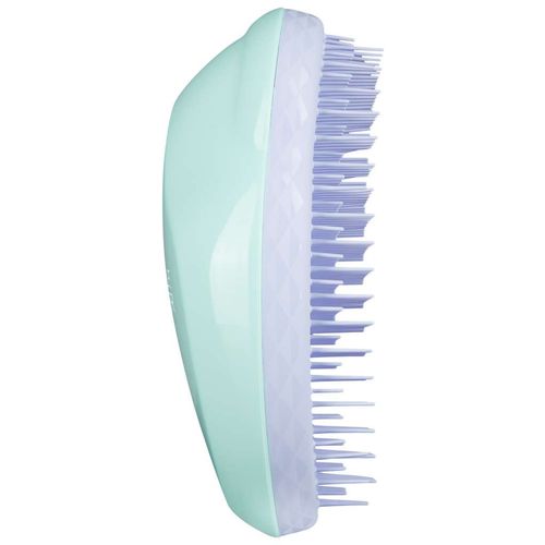 Tangle Teezer Fine & Fragile Detangling Hairbrush, Mint Lilac slika 1