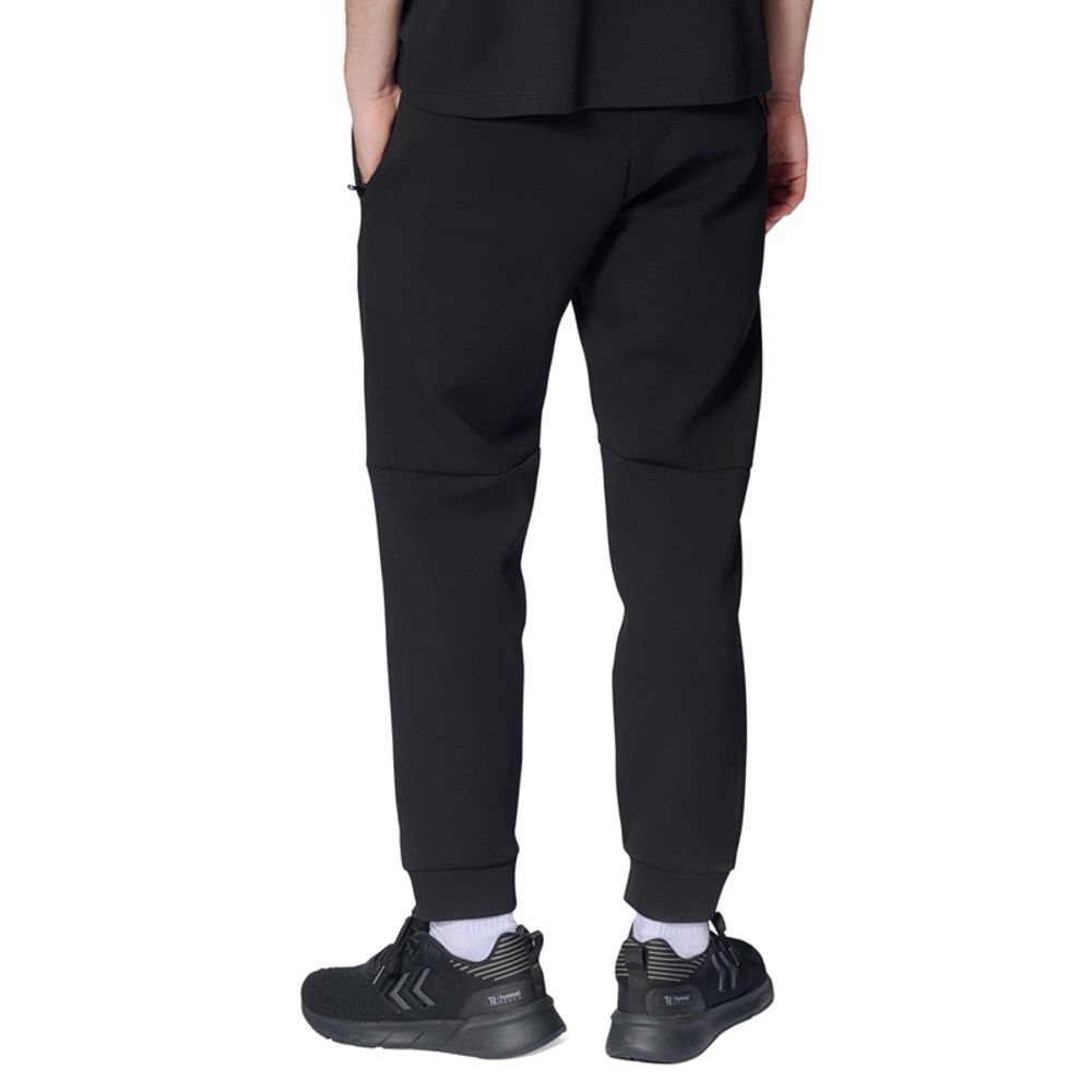 Hummel Donji dio trenerke za muškarce Hmltech Fleece Regular Pants slika 2