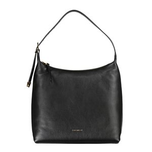 COCCINELLE BLACK WOMEN'S BAG