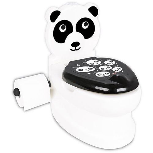 Pilsan Panda Educational Potty - Edukativna tuta 07561 Panda  slika 1