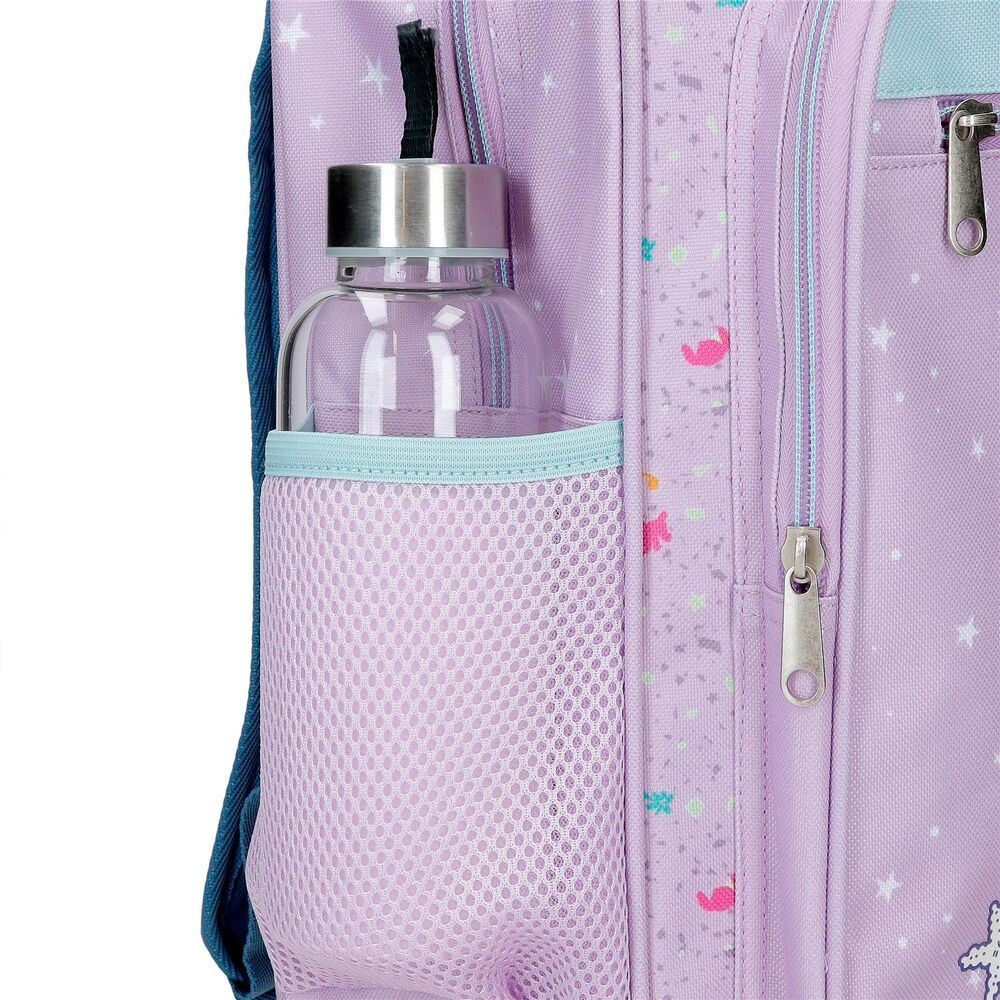 Mochila Lovely Stitch Disney 28 cm slika 5