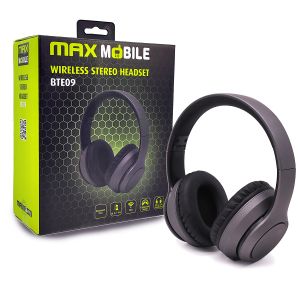 MaxMobile slušalice bluetooth BT-E09 HEADSET stereo