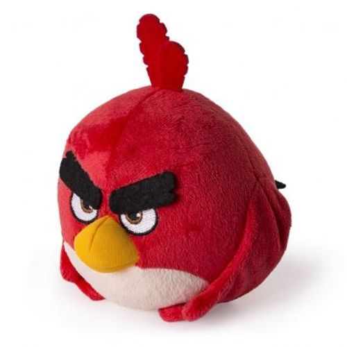 Angry Birds Plišana Figura - 13 cm slika 2