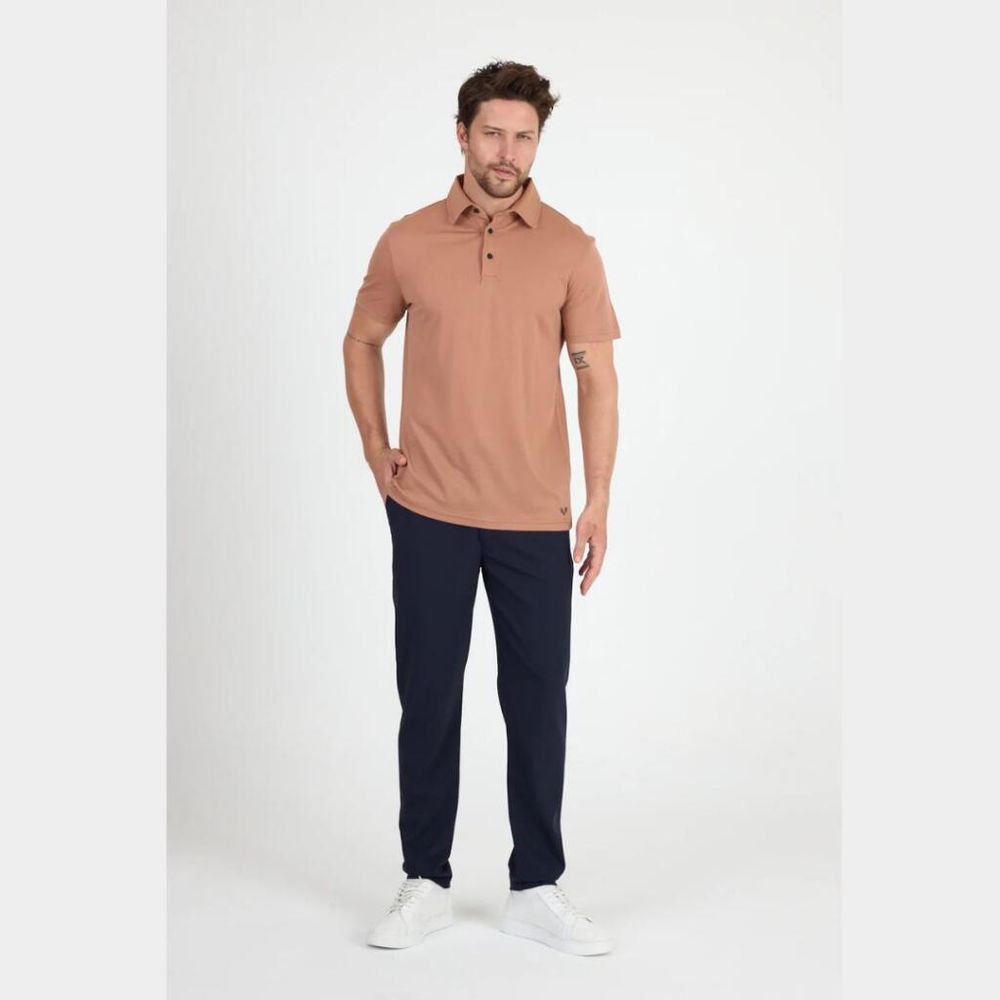 Woolona Muška majica Polo slika 5