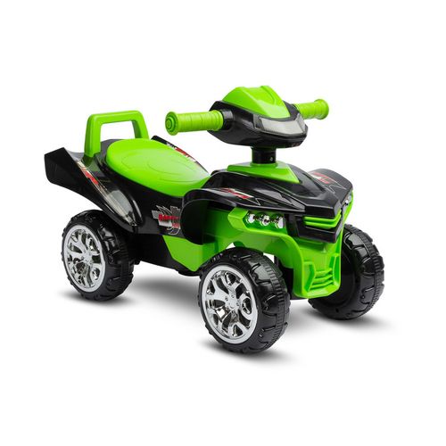 Guralica Quad Mini Raptor Zeleni slika 3