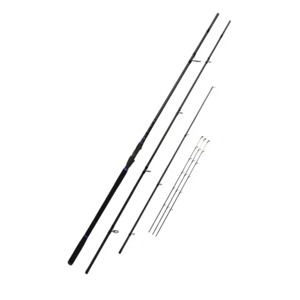 MATE ITANA štap Tournament Feeder 3.9m 155-225g (MT13718) slika 1