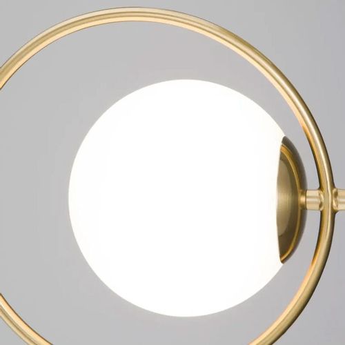 Lamp APP1273-1CP Gold slika 10