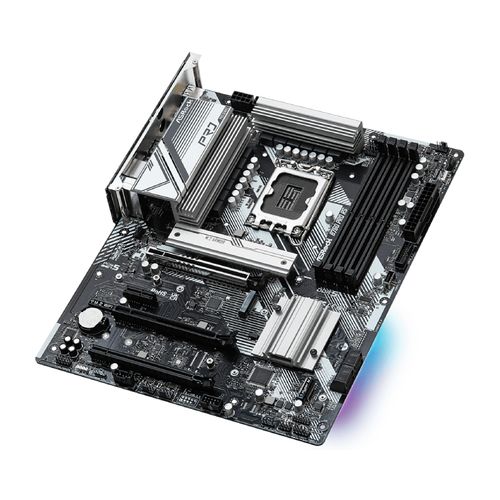 ASROCK B760 PRO RS matična ploča slika 4