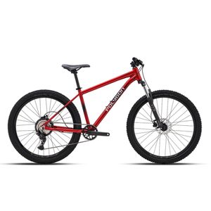 Polygon CASCADE 3 INT 27 RED